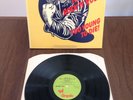 Jethro Tull Too Old To Rock N' Roll Too Young To Die Vinyl UK 1st Press CHR 1111