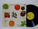 CREAM The Best Of Cream LP ATCO SD 33-291 1841 Broadway Label NEAR MINT Vinyl