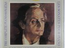 Rare  Beethoven, Complete Piano Sonatas / Wilhelm Kempff, Piano / 11LP / Listen