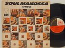 Soul Makossa          Afrique         Mainstream   394      USA      VG +  # D