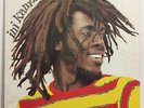 INI KAMOZE - S/T - ISLAND IMA 7 - UK ORIG MINI LP VG++