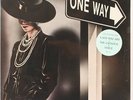 Lady   One Way  Vinyl Record