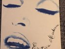 Madonna - Erotica ORIGINAL 12