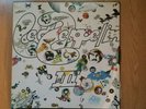 Led Zeppelin III - U.K. - Vinyl - Atlantic - 1970