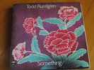 FREE for1 OFFER-FREE 2for1 OFFER-Todd Rundgren–Something / Anything?: Bearsville