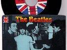 THE BEATLES  7