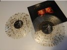 Zakk Wylde - Book of Shadows Clear w/ Gold Splatter Vinyl 2xLP x/400 1st Press