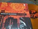 MOTION CITY SOUNDTRACK ORANGE LP SAVES TE DAY BAYSIDE SENSES FAIL BLINK 182