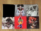 Björk - Homogenic, Vespertine, Medúlla, Volta & Biophilia Coloured Vinyl