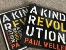 PAUL WELLER - A KIND REVOLUTION 5 X 10