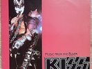 KISS - Music From The Elder  ( Demos ) Album Vinyl LP Classic Rock