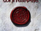 WHITESNAKE - SLIP OF THE TONGUE, 2012 EU LTD EDN RED vinyl LP, NEW - SEALED