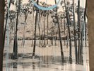 Four Tet pink Dbl Lp Vinyl Me Please Club