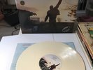 Queen Made In Heaven original UK issue 1995 Cream/White vinyl LP