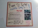 The Fall - Room To Live 12
