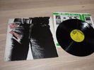 THE ROLLING STONES LP - STICKY FINGERS / PAN ZIPPER COVER in MINT/MINT-