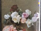 New Order Power Corruption Lies Limited Edition Silver Vinyl MIF 2017