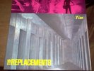 The Replacements Tim Vintage Original Vinyl Record LP Album 1985 SIRE