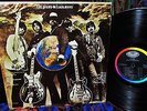 ??CLEAN 1968 ACID ORIG RAINBOW ? Steve MILLER BAND ? SAILOR SF Psych BOZ SCAGGS?