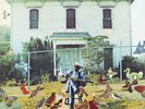 TAJ MAHAL - TAJ MAHAL   SUNDAZED LP