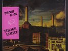 PINK FLOYD: Animals LP Sealed (France, pink vinyl, sticker on shrink)