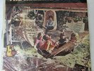 Rolling Stones Sticky Fingers Asian Issue LP