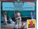 Nicolai Rimsky-Korsakov: Sadko (Gesamtaufnahme) St. Petersburg russisch