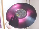 Elton John: Goodbye Yellow Brick Road    LP  UK  TRANSLUCENT RED