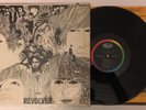 The Beatles - Revolver - 1966 US Stereo 1st Press ST-2576 (VG++) In Shrink