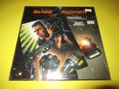 BLADE RUNNER SOUNDTRACK LP OST EX SHRINK ORIGINAL