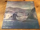 LP ETERNA 826068 MOZART KV 405 / 516 ULBRICH QUARTET 1975