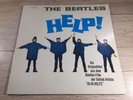 LP EMI Odeon ?1C 062-04 257 n The Beatles ?– Help  GERMAN VINYL 1973