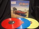 Fu Manchu California Crossing 3xLP DLX Vinyl Brant Bjork Kyuss QOTSA Stoner Rock