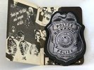 THE POLICE - LP - roxanne/can't stand losing you (shaped picture disc) 7