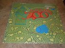 The Tangerine Zoo S/T Self-Titled LP Psych 1st Edition