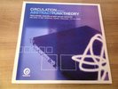Circulation Abstract Funk Theory Vinyl Lp