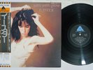 PATTI SMITH GROUP EASTER ARISTA IES-81053 Japan OBI Vinyl LP