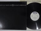 VELVET UNDERGROUND WHITE LIGHT/WHITE HEAT VERVE 23MM 0190 Japan Promo Vinyl LP