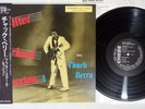 CHUCK BERRY AFTER SCHOOL SESSION P-VINE/CHESS PLP-803 Japan OBI Vinyl LP