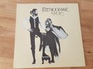 Fleetwood Mac - Rumours Vinyl LP UK 1st Press 1977 Burbank Label & Lyric Insert