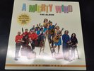A Mighty Wind The Album Soundtrack VINYL LP Spinal Tap Best in Show Guffman RARE