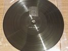 Joy Division - Unknown Pleasures - Picture Disc - New Order - Factory Records.