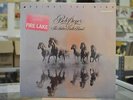 Bob Seger & Silver Bullet Band  Against the Wind  SEALED Capitol LP sticker