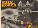 JAZZ LP - MAX ROACH 