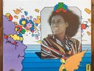 Alice Coltrane With Strings – World Galaxy – NM Soul Jazz-Free Jazz Vinyl LP