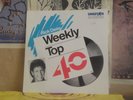 RICK DEES WEEKLY TOP 40, 5/4/90 - 4 LP