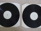 Monty Python Live At Drury Lane - Rare 2 x 1 Sided LP Test Pressing