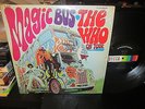 The Who - Magic Bus ORIGINAL 1st PRESS DECCA DL-75064 Stereo IN SHRINK WRAP