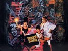 SALT-N-PEPA Blacks' Magic LP