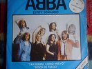 ABBA Estoy soñando URUGUAY ONLY MAXI 12
